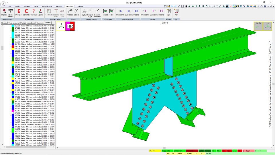 Examples: NODE 21 50