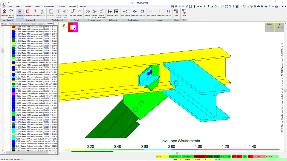 Examples: NODE 22 50