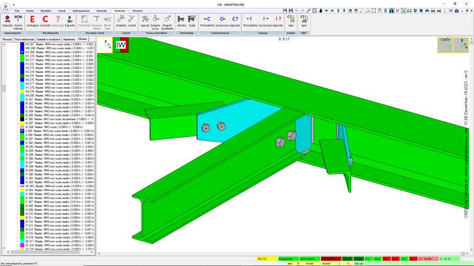 Examples: NODE 24 50
