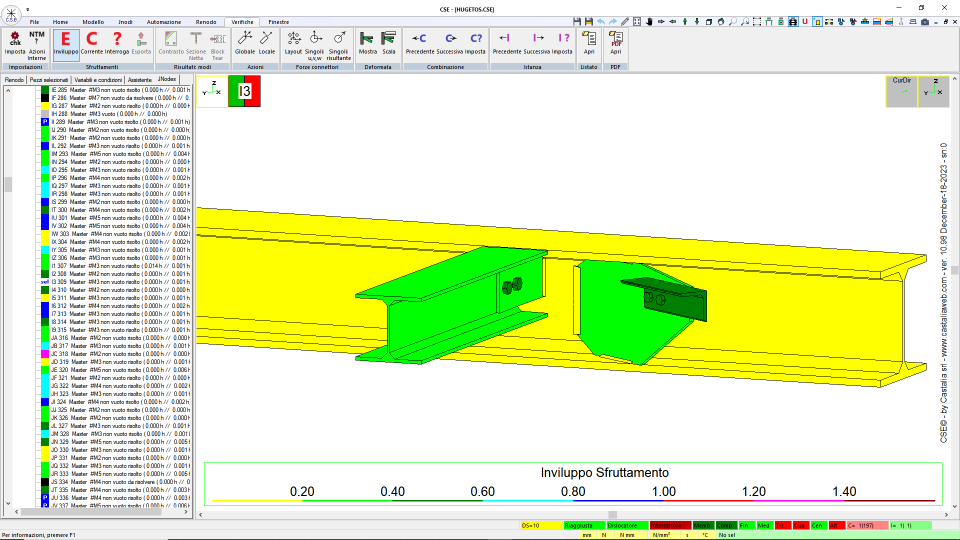 Examples: NODE 25 50