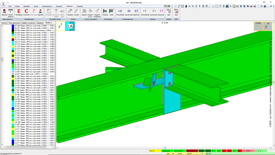Examples: NODE 28 50