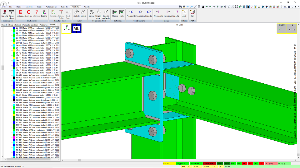 Examples: NODE 30 50