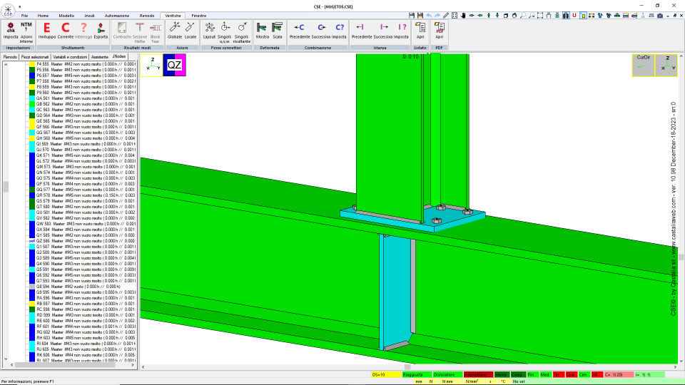 Examples: NODE 32 50