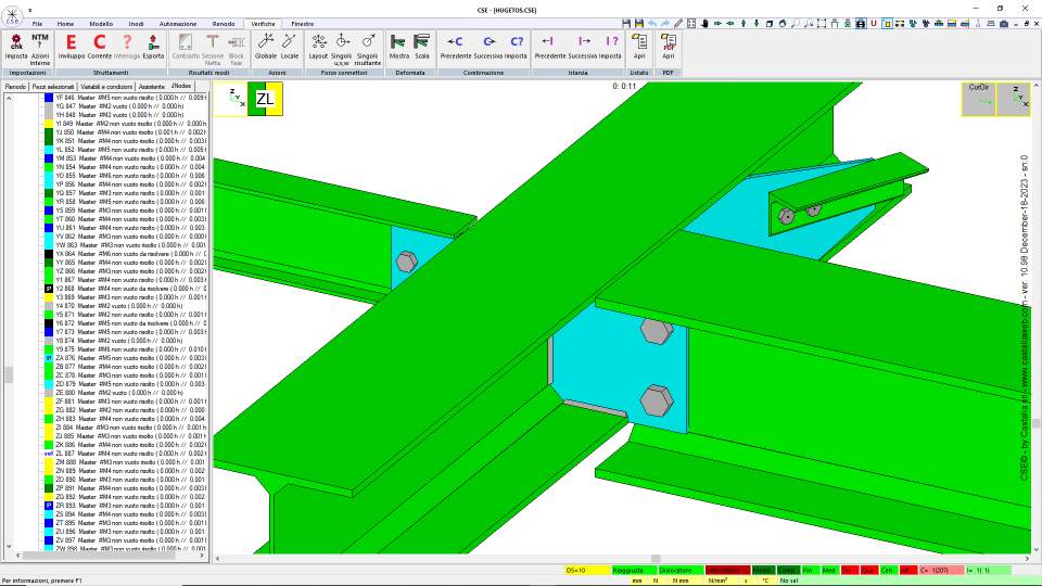 Examples: NODE 43 50