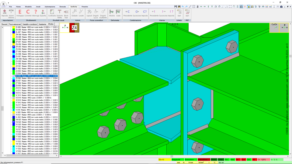 Examples: NODE 45 50