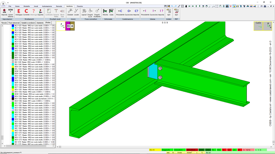 Examples: NODE 58 50